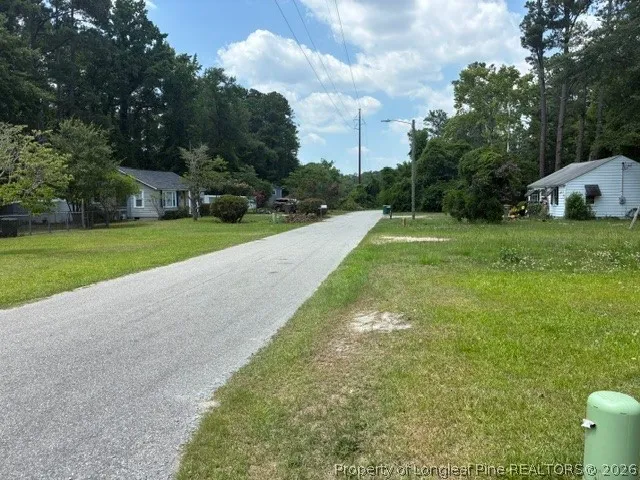 5426 suncrest Drive Hope Mills, NC 28348