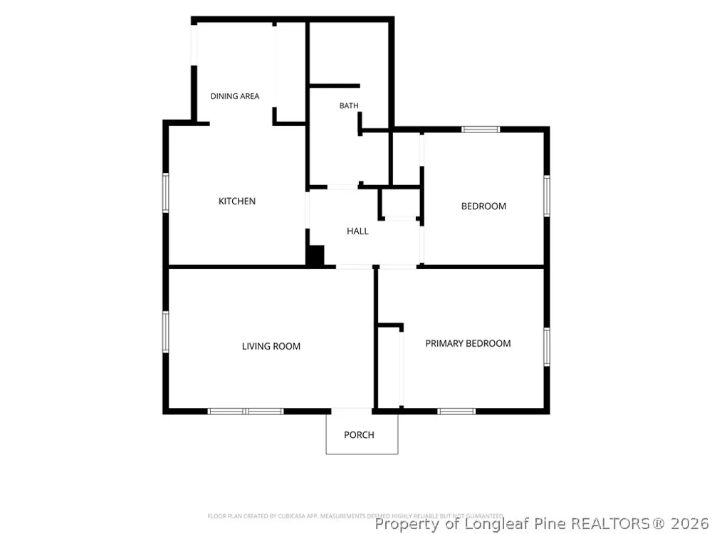 5426 suncrest Drive Hope Mills, NC 28348