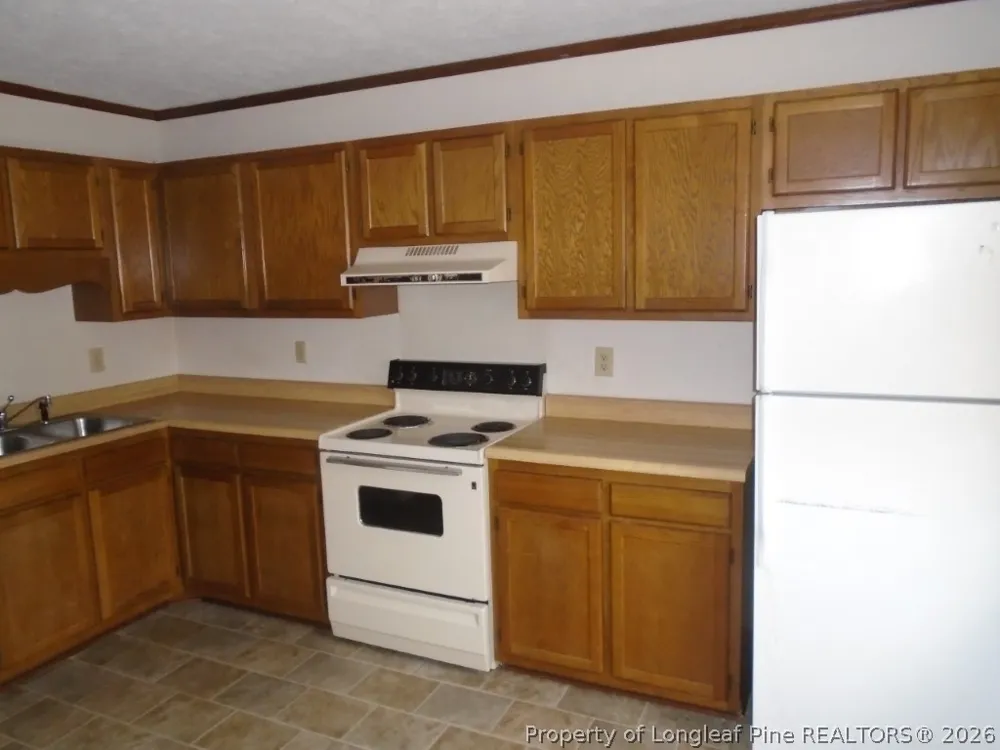 5906 Notblake Avenue Hope Mills, NC 28348