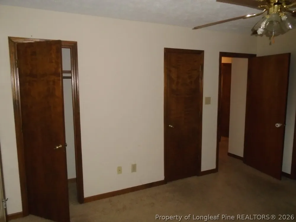 5906 Notblake Avenue Hope Mills, NC 28348