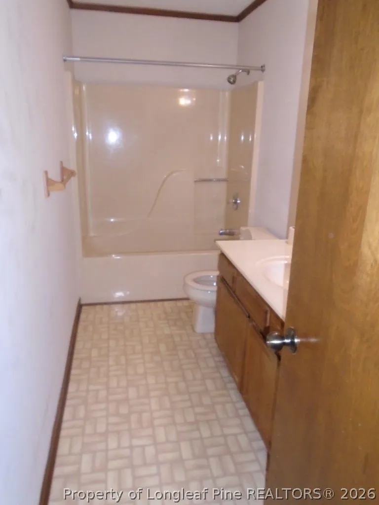 5906 Notblake Avenue Hope Mills, NC 28348