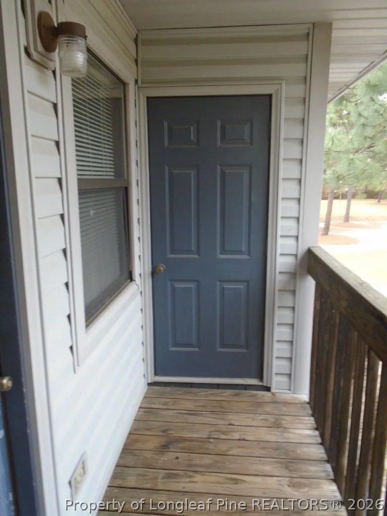 5906 Notblake Avenue Hope Mills, NC 28348