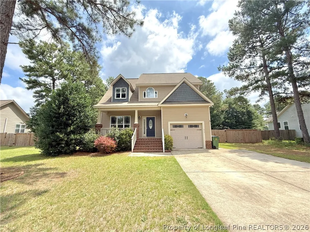 675 Omaha Drive Broadway, NC 27505