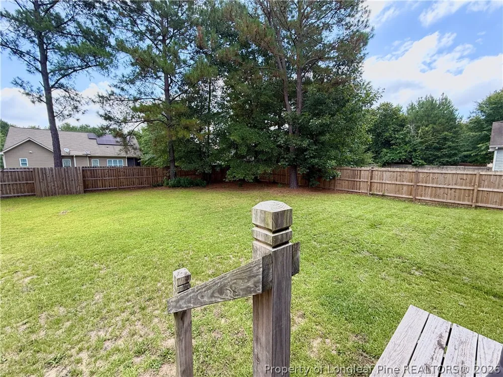 675 Omaha Drive Broadway, NC 27505