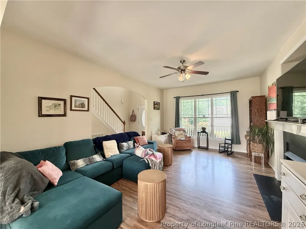 675 Omaha Drive Broadway, NC 27505