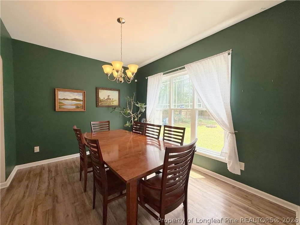675 Omaha Drive Broadway, NC 27505