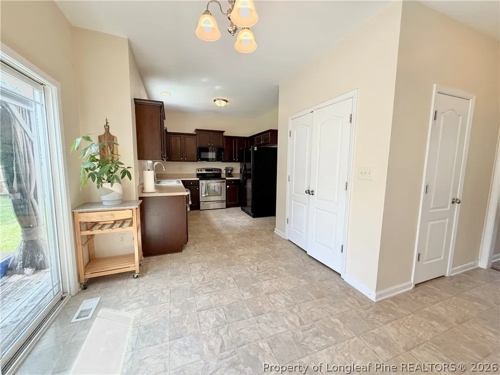 675 Omaha Drive Broadway, NC 27505