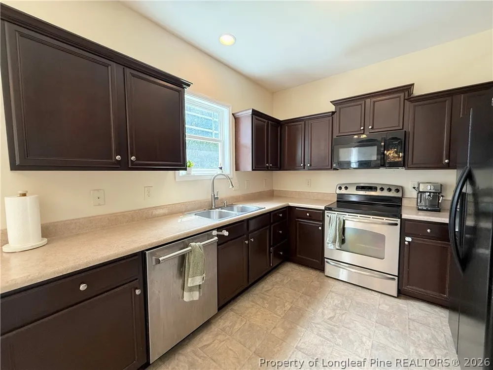 675 Omaha Drive Broadway, NC 27505
