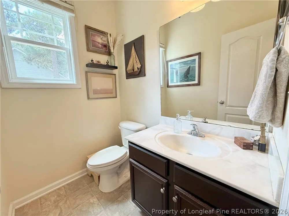 675 Omaha Drive Broadway, NC 27505