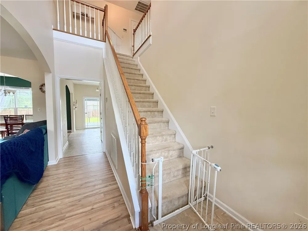 675 Omaha Drive Broadway, NC 27505
