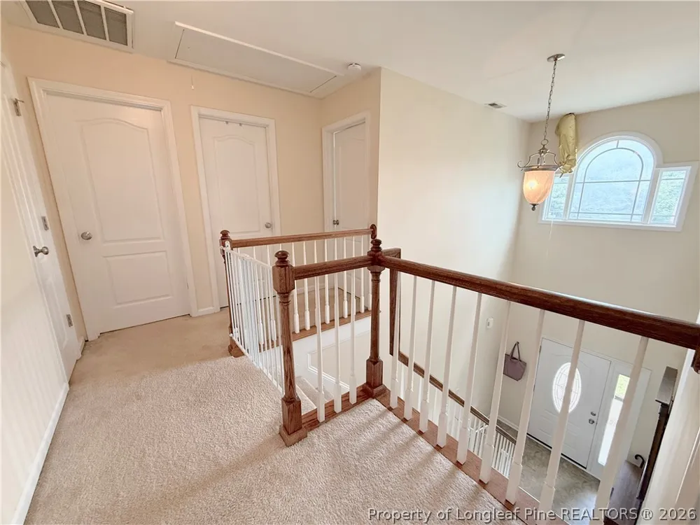 675 Omaha Drive Broadway, NC 27505