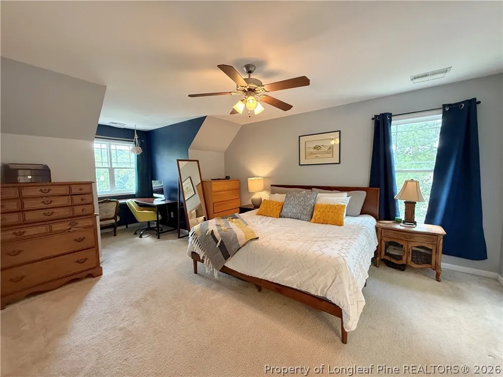 675 Omaha Drive Broadway, NC 27505