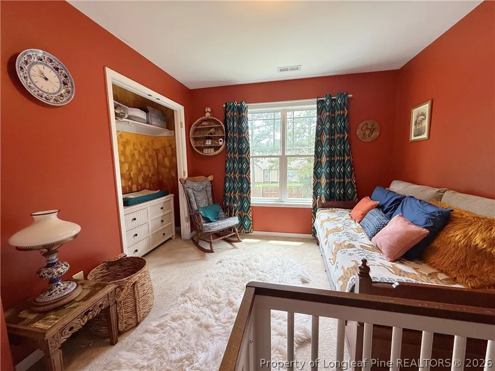 675 Omaha Drive Broadway, NC 27505