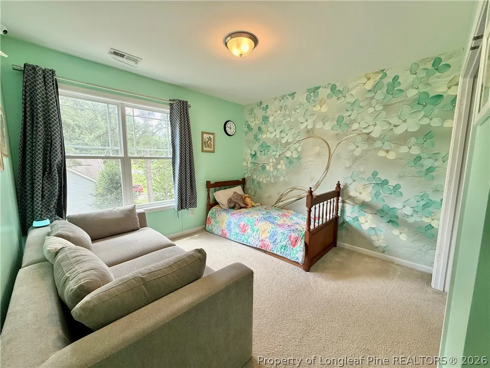 675 Omaha Drive Broadway, NC 27505