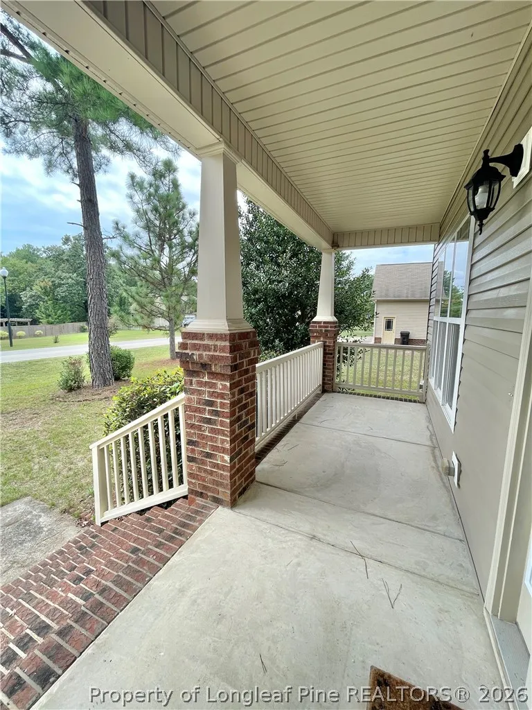 675 Omaha Drive Broadway, NC 27505