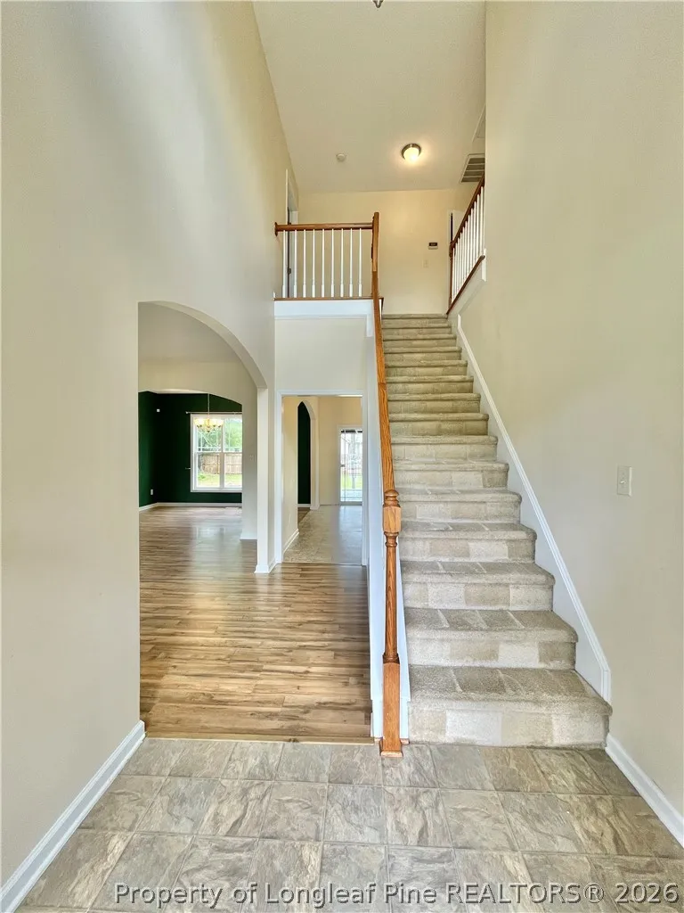 675 Omaha Drive Broadway, NC 27505
