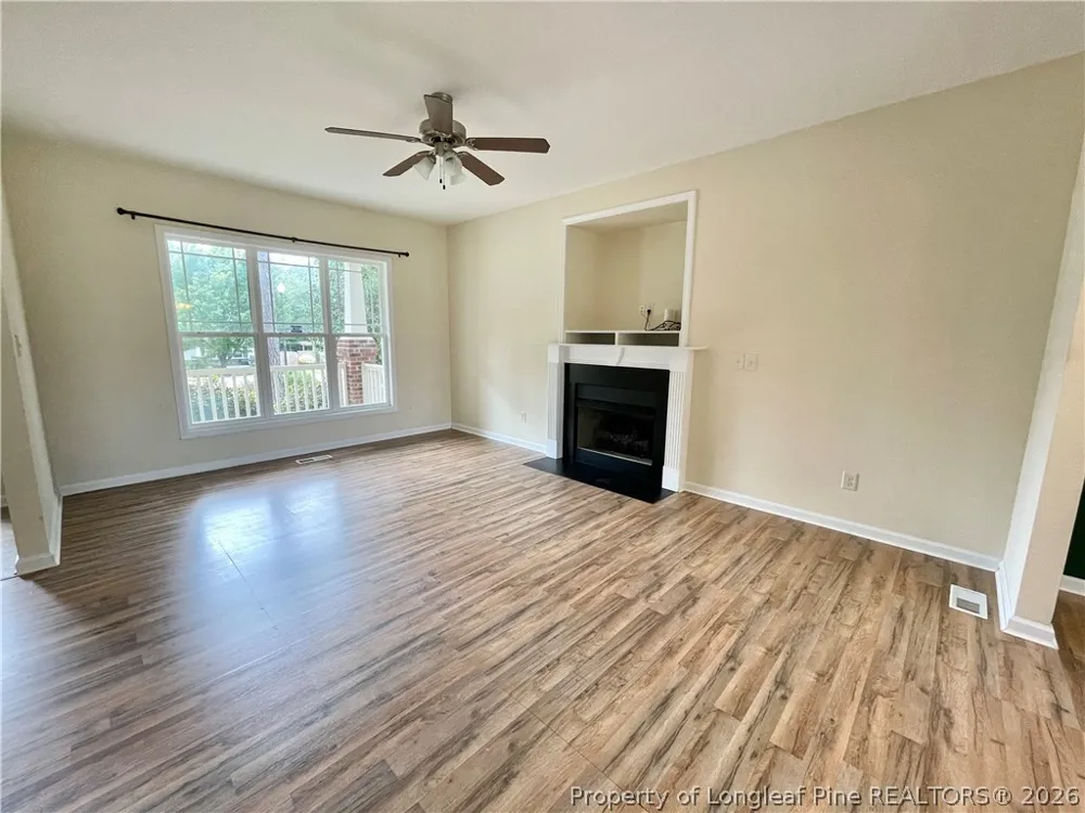 675 Omaha Drive Broadway, NC 27505