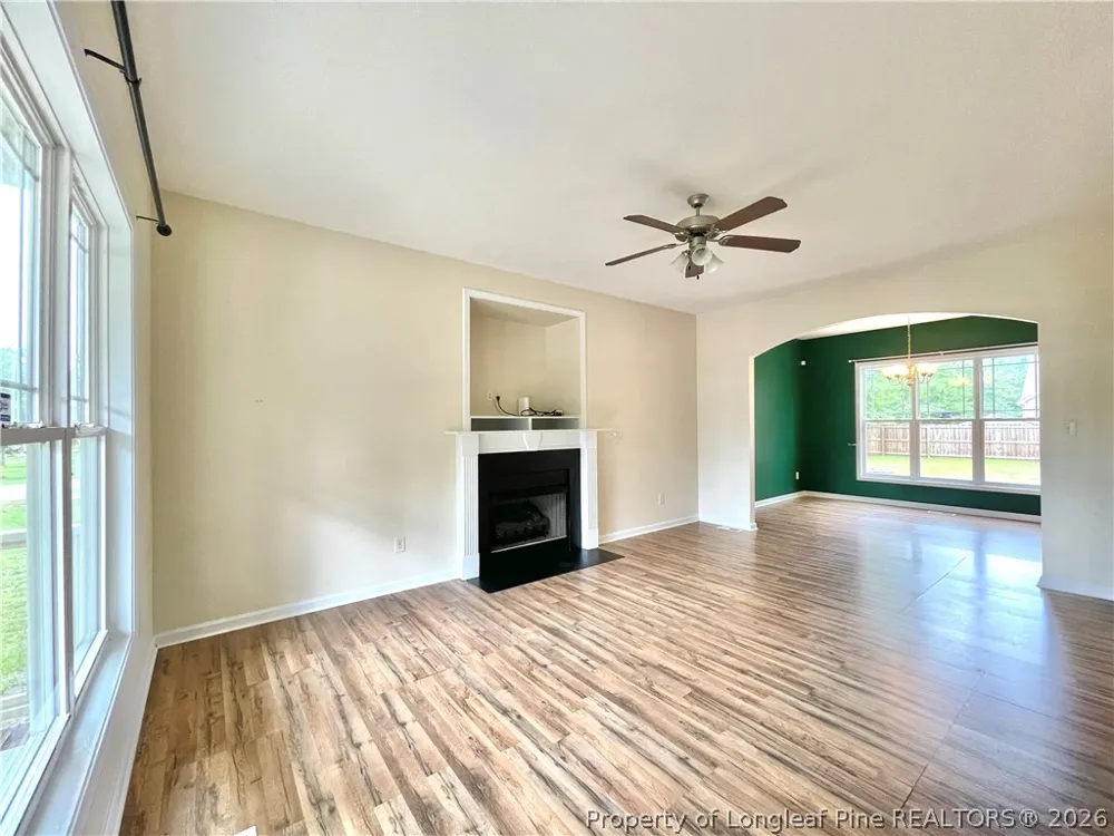 675 Omaha Drive Broadway, NC 27505