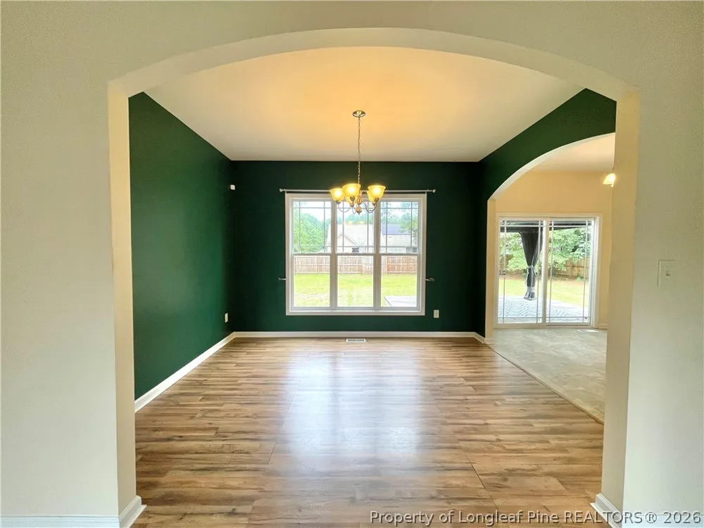675 Omaha Drive Broadway, NC 27505