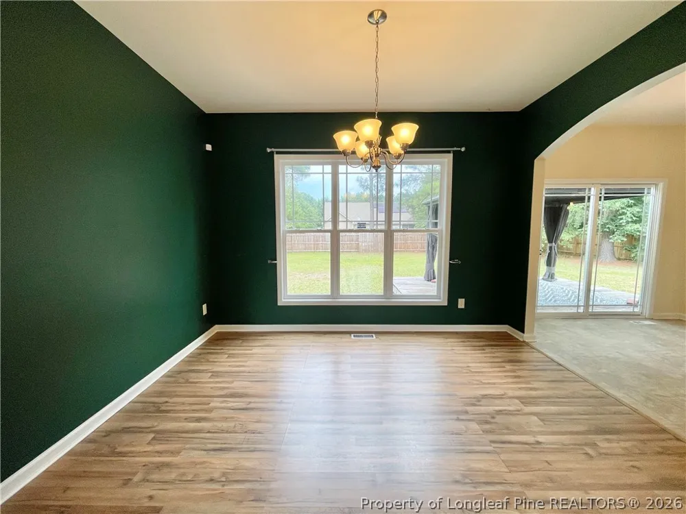 675 Omaha Drive Broadway, NC 27505