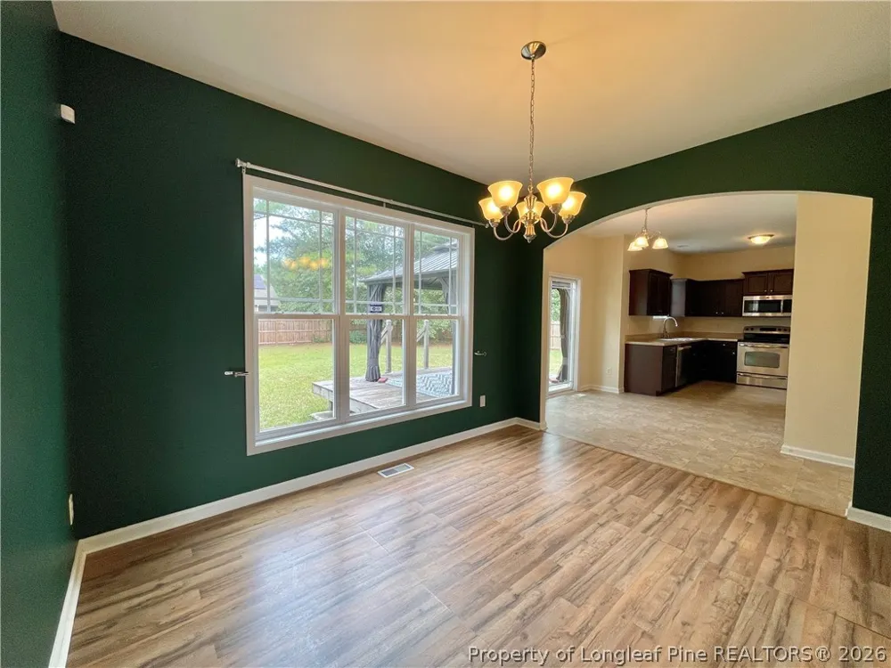 675 Omaha Drive Broadway, NC 27505