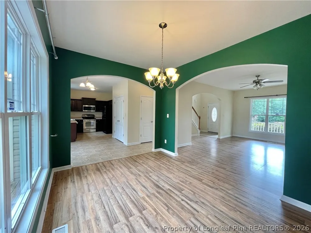 675 Omaha Drive Broadway, NC 27505