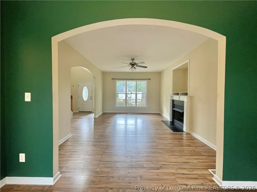 675 Omaha Drive Broadway, NC 27505