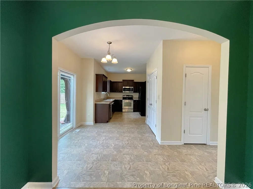 675 Omaha Drive Broadway, NC 27505
