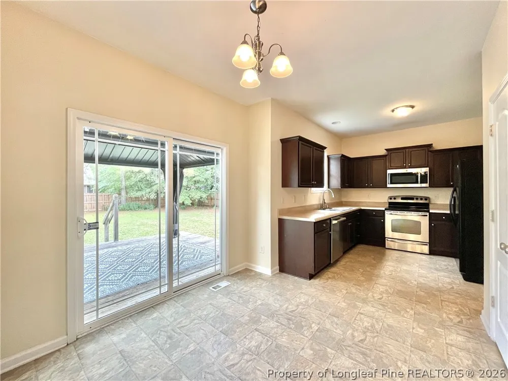 675 Omaha Drive Broadway, NC 27505