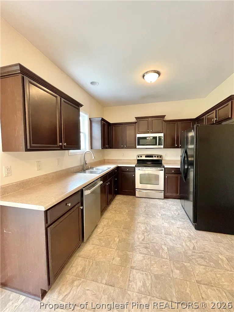 675 Omaha Drive Broadway, NC 27505