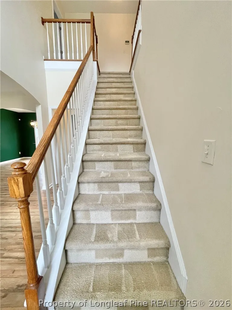 675 Omaha Drive Broadway, NC 27505