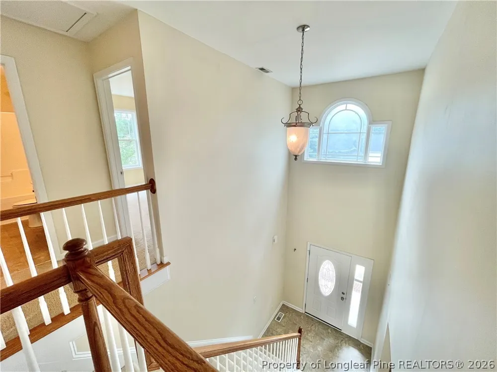 675 Omaha Drive Broadway, NC 27505