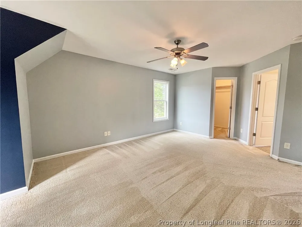 675 Omaha Drive Broadway, NC 27505