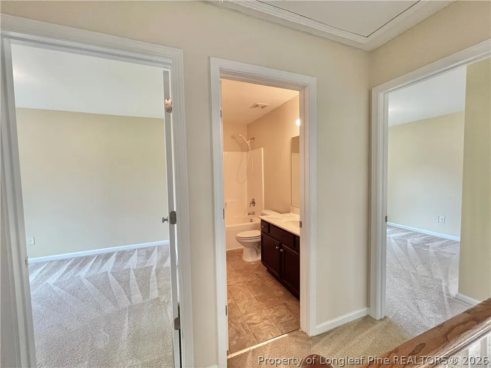 675 Omaha Drive Broadway, NC 27505