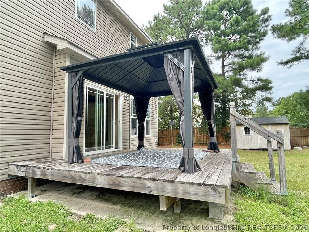 675 Omaha Drive Broadway, NC 27505