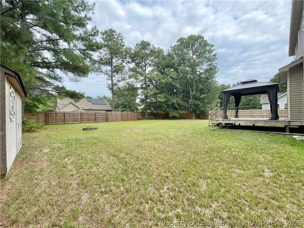 675 Omaha Drive Broadway, NC 27505