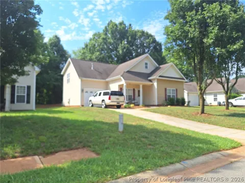 1224 Pearl Crescant Drive