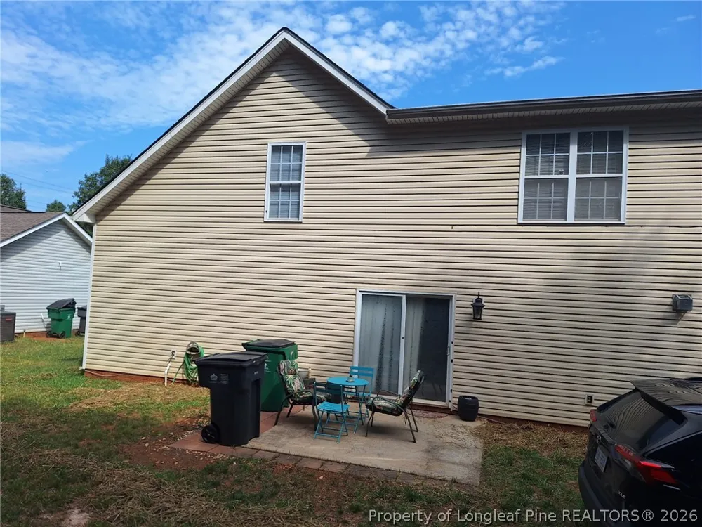 1224 Pearl Crescant Drive Charlotte, NC 28216