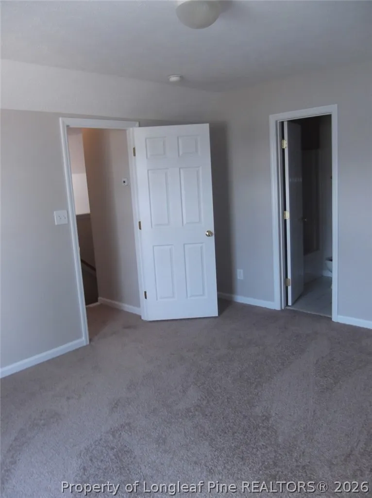 2937 Piney Mountain Drive Hope Mills, NC 28348