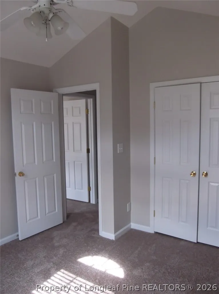 2937 Piney Mountain Drive Hope Mills, NC 28348