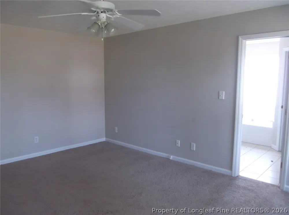2937 Piney Mountain Drive Hope Mills, NC 28348