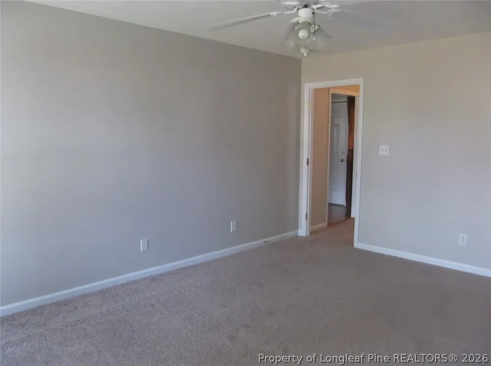 2937 Piney Mountain Drive Hope Mills, NC 28348
