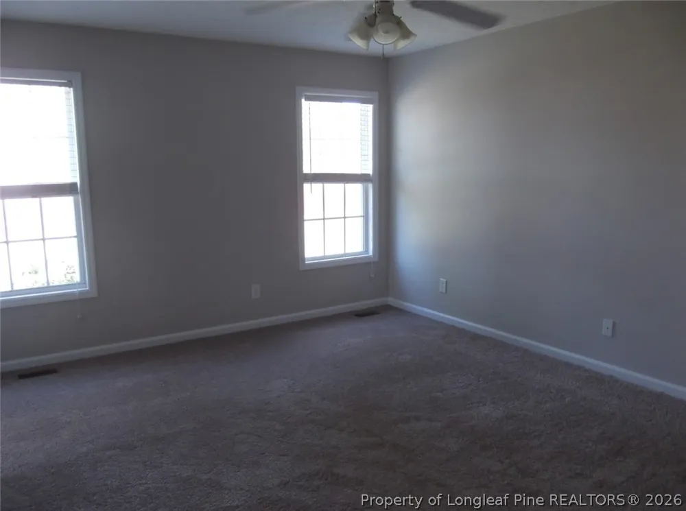 2937 Piney Mountain Drive Hope Mills, NC 28348