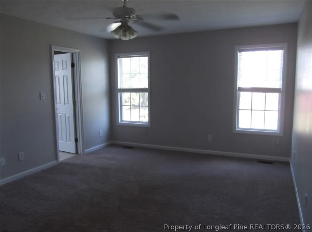 2937 Piney Mountain Drive Hope Mills, NC 28348