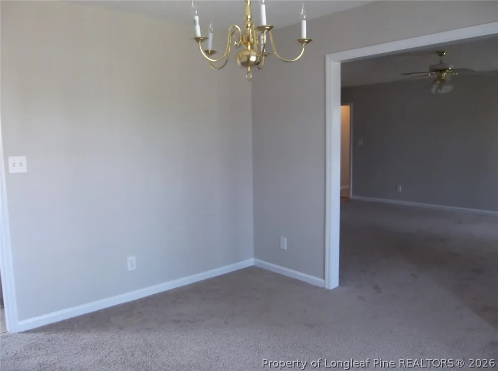 2937 Piney Mountain Drive Hope Mills, NC 28348