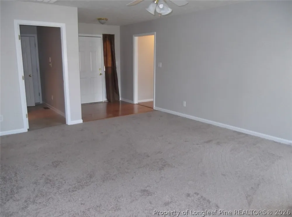 2937 Piney Mountain Drive Hope Mills, NC 28348
