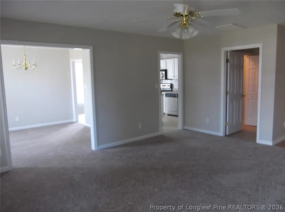 2937 Piney Mountain Drive Hope Mills, NC 28348