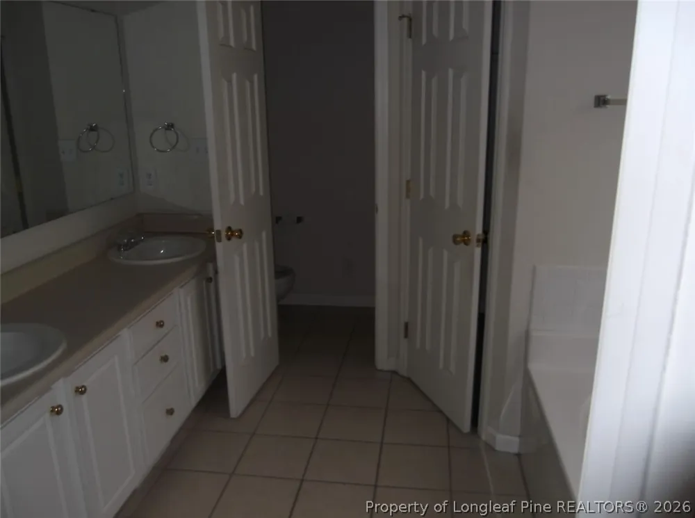 2937 Piney Mountain Drive Hope Mills, NC 28348