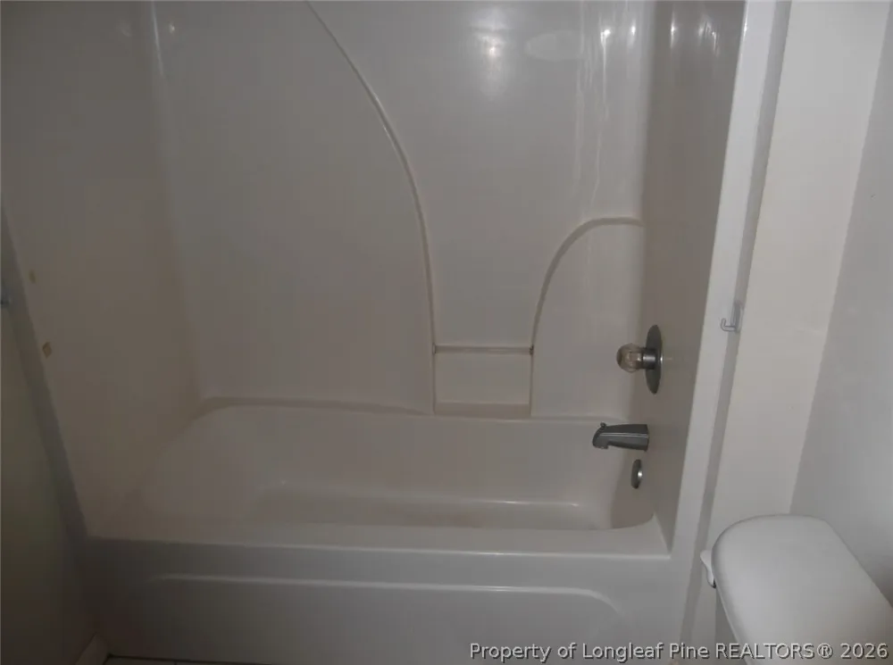 2937 Piney Mountain Drive Hope Mills, NC 28348