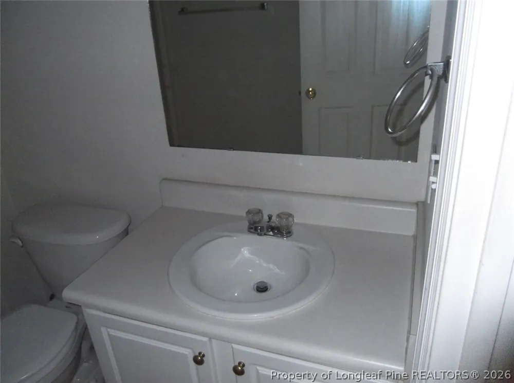 2937 Piney Mountain Drive Hope Mills, NC 28348